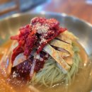 교동면옥 대전구암점 | 대전 구암동 맛집 교동면옥 교동특냉면 석갈비 정식 후기