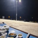 세븐일레븐 부안온리뷰점 | 부안맛집 격포회센터 B동 16호 윤희네집 차박 야영 포장 후기