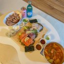 광달이 산북점 이미지