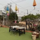 모모 에 마망 | 🍝 모모아트 : 1,000평 규모의 야외정원이 있는 다남동 브런치 카페 두번째 방문 후기