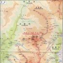 북한산 [승가봉 능선&월한폭포&삼천사 계곡&삼천사] 이미지