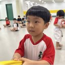 한체대 힘찬태권도장 이미지