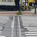 매천공영 주차장 앞 이미지