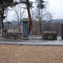 박훈 묘소 이미지