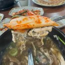 산양2리 | 가평현지인맛집으로 알려져 있는 곳인, 진솔산양산삼삼계탕