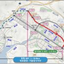 도계광장 교차로 이미지