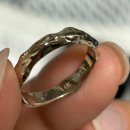 브이엠티 | [내돈내산] VMT주얼리 / 브이엠티주얼리 후기 / 14K 반지 / 플럼피 지 / plumpy ring / 존예반지