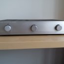 인티 앰프 Musical Fidelity ELEKTRA E70 1100RMB 팝니다. (판매완료) 이미지