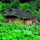 너와집 - 용인시 처인구 | 너와집