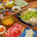희망손칼국수