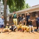 연남초등학교 이미지