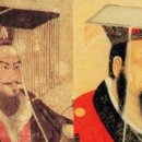한무제 (漢武帝ㆍBC 156)ㆍ광무제 (光武帝ㆍBC 6)
