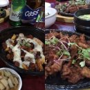 홍고추불닭발 이미지
