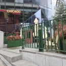 오리지널시카고피자더테라스강남 이미지