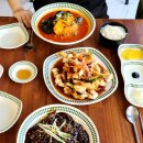 홍해루 | 남해 하동 노량 맛집 홍해루 중국집