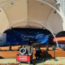 정부세종청사 옥상 정원길 이미지