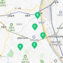 철산종합사회복지관 강당 이미지