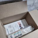 오투헤어박스 | 두피앰플 헤어너지 탈모앰플 O2NAUTRE 두피영양제 후기