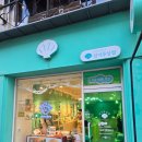 온누리목장 | [속초 가볼만한 곳] 신기루상점 _ 속초중앙시장 앞 소품샵 추천 대한민국 지도 마그넷 온누리상품권 가능