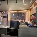 초콜릿 휘트니스 이미지