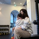 해뜸어린이집 | 두정동 PT 피지오에서 아이랑 함께 피티받은 25주차 운동후기