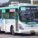 신성운수(주) 이미지