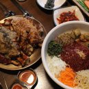 영통맛집야들야들한보약족발 이미지