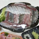 가락시장 영재수산 내돈내산 제철 설숭어, 나 밀치 좋아하네?
