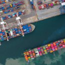 도움무역 이미지