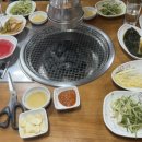 성안식육식당