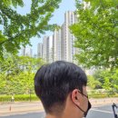 리븐헤어살롱 가경개신점