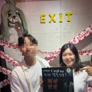의정부 방탈출 ‘액시트 방탈출카페’ 폐쇄병동 후기(공포도, 난이도, 할인 정보)