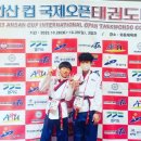 국제 홍익이화 태권도장 이미지