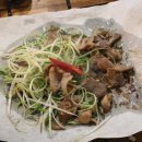 놀란돼지 이미지