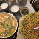 옥된장 신림역점 | 신림 맛집 [옥된장 신림역점] 된장전골 / 신림 술집 / 미나리전 / 내돈내산
