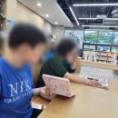 청구동 작은도서관 이미지