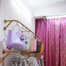 라탄 원통 토트백 DIY | 나트랑 여행 쇼핑리스트 추천 : 마담홍 퀄리티 좋은 기념품 라탄백 모자