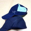 (판매완료)아크테릭스 캡 모자 이미지