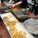 분식이야 | 오산 맛집｜빨간호랭이분식공방 오산본점, 빨간호랭이세트 후기