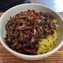 지하철 해안역 | 대구 동구 방촌동 해안역 간짜장 맛집 보성반점