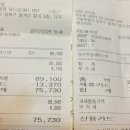 (주)빕스리젠 | 미아빕스 모임 마음껏 먹고왔어요