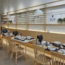 도하면 | 안양 아이에스비즈타워 맛집 도하면, 직접 만드는 고소한 콩국수 후기