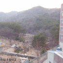 대천리초등학교 이미지