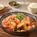 세끼반찬 이미지