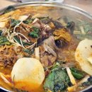 맛나감자탕사직점 이미지