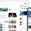 네이버(NAVER)PC 이미지