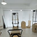 바름체형STUDIO필라테스 - 횡성군 앞들서남로 15 | 바름체형STUDIO필라테스