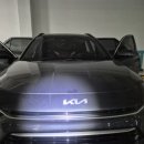 내가하는세차마을 | 양산 한신더휴 출장세차, 먼지가 달라붙지 않는 실내 청소 후기