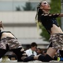 재즈댄스 이미지