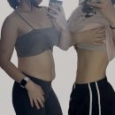 4공단로1L-62 | 62kg→54kg 달성🔥 발구의 3333다이어트, 숫자보다 눈바디 변화가 더 컸던 이유